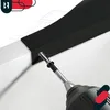KOTARBAU® Möbelgriff Möbelgriffe Schrankgriffe 256 / 276 mm Produktbild-Vorschau 6