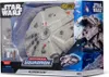 Jazwares STAR WARS, 23cm Millenium Falcon inkl. Figuren Produktbild-Vorschau 6