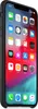 Apple iPhone Xs Max Hülle - Echtleder - Hard Case, Produktbild-Vorschau 3