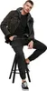 Brandit Dayton Outdoorjacke, Schwarz Größe S Produktbild-Vorschau 4