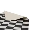 CV-Belag Atlantic Damier 019D 100x100 cm Produktbild-Vorschau 1