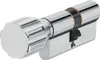 Cilindro profilato ABUS KD6XNP 30/30 con scheda di codifica Anteprima dell’immagine prodotto 2