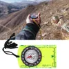 Professioneller, tragbarer Outdoor-Kompass – Produktbild-Vorschau 5