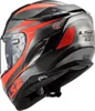 Kask LS2 FF327 Challenger Cannon, tytan matowy, XS (53/54) Podgląd zdjęcia produktu 7