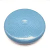 Umbro Pillow Adults Children Wobble Pillow Blue 33 CM Náhled obrázku produktu 4