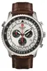 Swiss Alpine Military by Grovana Herrenuhr 7078.9532 Produktbild-Vorschau 1