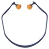 Casque antibruit 3M, 24-25 dB, avec bouchons de rechange Voir les images du produit 2