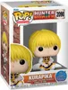 Funko Pop! Hunter X Hunter Kurapika 2090 Náhled obrázku produktu 3