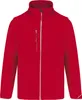PROACT® Softshelljacke mit abnehmbaren Ärmeln Produktbild-Vorschau 1