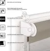 Mardom Home | Doppelrollo - 45x140 cm - Grau - Produktbild-Vorschau 3
