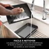 Ninja Sizzle GR101EU Elektrische grill en plancha 2-in-1, Productafbeelding-voorbeeld 31