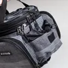 Fahrradtasche 30L wasserdicht – Gepäckträgertasche für Produktbild-Vorschau 20