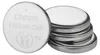 Verbatim LITHIUM BATRIA CR2032 3V 4 PACK Náhľad obrázku produktu 2