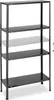 Scaffale per carichi pesanti Relaxdays, portata 160 kg, 4 Anteprima dell’immagine prodotto 6