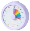 Relaxdays, minuteur visuel, minuteur silencieux pour Voir les images du produit 1