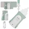Podgrzewacz do butelek Lionelo Thermup Go Evo 5 ustawień Podgląd zdjęcia produktu 1
