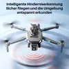GOLDSTERN-TECH RC-Quadrocopter (GPS Drohne mit 4K, Produktbild-Vorschau 4