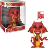 Funko Super Sized Pop! Disney Mulan #632: Mushu 25cm Produktbild-Vorschau 4