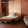 STEGU Cihlový Obklad Stěn Vintage tmavě červená 15x7,8 cm Náhled obrázku produktu 4