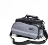 Fahrradtasche 30L wasserdicht – Gepäckträgertasche für Produktbild-Vorschau 15