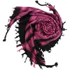 Palituch - schwarz - pink - Kufiya PLO Tuch Produktbild-Vorschau 2