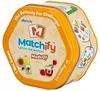Matchify MadeOf gra edukacyjna dla całej rodziny Produktbild-Vorschau 1