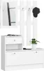 AKORD Furniture Factory PP0PZESBIA001, 2 Regale, 250 mm, Produktbild-Vorschau 6