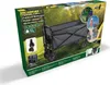 Edco Faltbarer Bollerwagen - Transportwagen 82x52x63cm - Produktbild-Vorschau 13