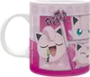 Kubek Pokemon - Jigglypuff Comic Strip (320 ml) Voir les images du produit 4