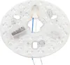 5.3 palcový stropní ventilátor LED světlo náhrada 15w 3CCT Náhled obrázku produktu 1