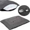 Hundebett, Hundekissen, Welsti dunkelgrau M 70x50 Produktbild-Vorschau 1