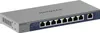 NETGEAR Switch 8x GE GS108MX unmanaged Produktbild-Vorschau 6