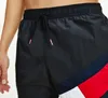 Tommy Hilfiger Badeshorts Herren XL Schwarz Badehose Swim Produktbild-Vorschau 16