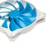 Silverstone FQ141, Ventilator, 14 cm, 500 RPM, 1000 RPM, Produktbild-Vorschau 4
