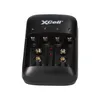 Ladegerät BC-X500 + 4x AAA XCell Rechargeable 1000 mAh Produktbild-Vorschau 3