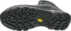 The underside of a hiking boot. Voir les images du produit