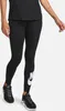 Nike W NSW NK CLSC GX HR TIGHT FTRA W BLACK M Produktbild-Vorschau 6
