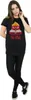 Disney - "Inside Out Anger The Boss" T-Shirt für Damen Produktbild-Vorschau 4