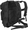 Zaino militare XL nero Anteprima dell’immagine prodotto 25