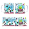 Honeycorns Tasse zum 89. Geburtstag mit Muffin und Einhorn Produktbild-Vorschau 3