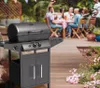 LUND 99645, Ocel, 913 mm, 460 mm, 1020 mm, 14,3 kg, 1 kusů Náhled obrázku produktu 8