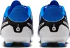 Nike Tiempo Legend 10 Academy Fußballschuh - Soar/Weiß Produktbild-Vorschau 12