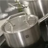ZWILLING Topf Set Twin Classic 5 tlg mit Schmorpfanne Produktbild-Vorschau 8