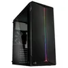 Split Midi Tower Schwarz Produktbild-Vorschau 16