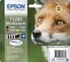 Epson DURABrite Ultra Multipack T 128                     T Produktbild-Vorschau 1