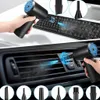 2-in-1 Handstaubsauger & Gebläse | 6000mAh | 6 Düsen | 3 Produktbild-Vorschau 8