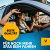 Villkin Autoantenne (10cm) für optimalen AM/FM-Empfang Produktbild-Vorschau 4