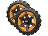 WORX WA0953 Landroid Wheels All-Terrain - Do miękkiego Podgląd zdjęcia produktu 5