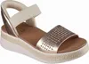 Scarpe Skechers 114415-RSGD da Donna Anteprima dell’immagine prodotto 1