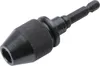 Wolfcraft 2625000 - Quick-Release Chuck With Hexagon Shank Voir les images du produit 4